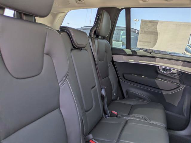 New 2026 Volvo XC90 T8 Ultra w/ Protection Package AWD/4WD image 13
