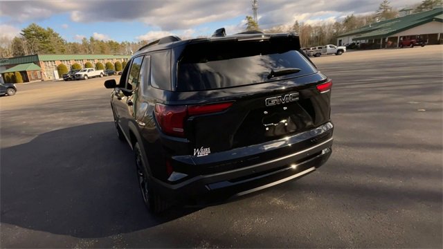 New 2026 GMC Terrain Elevation image 7