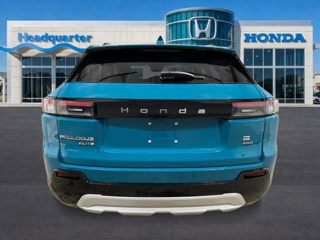 New 2026 Honda Prologue Elite image 4