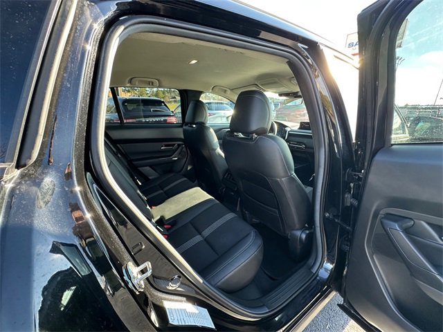 Used 2025 MAZDA CX-50 AWD 2.5 S w/ Preferred Package image 17