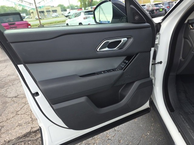 Used 2024 Land Rover Range Rover Velar S image 10