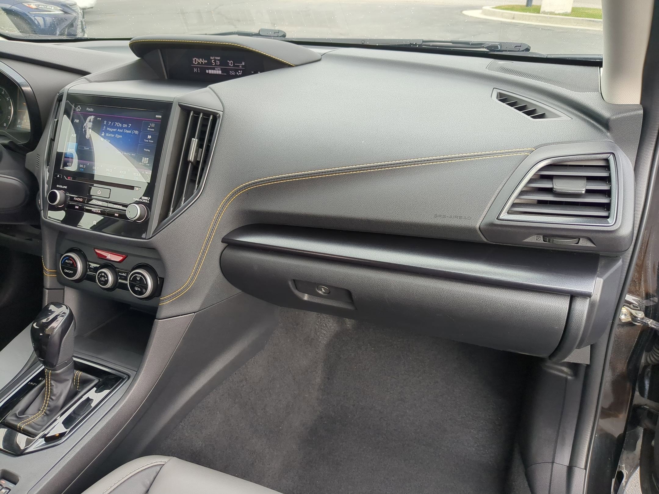 Used 2023 Subaru Crosstrek 2.5i Sport image 21