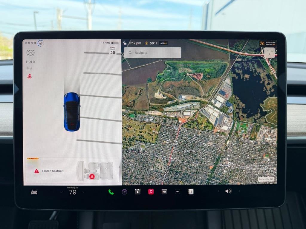 Used 2022 Tesla Model Y Long Range image 36