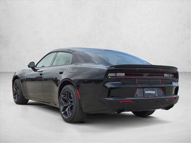 New 2026 Dodge Charger R/T AWD/4WD image 8