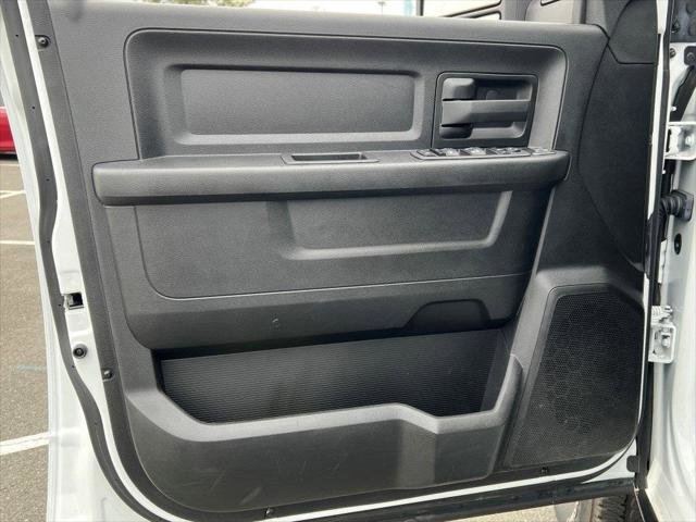 Certified 2024 RAM 2500 Tradesman w/ Snow Chief Group image 27