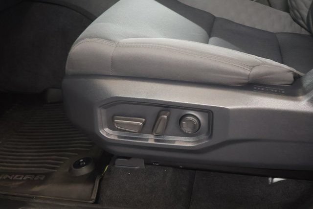 Certified 2025 Toyota Tundra SR5 AWD/4WD image 13