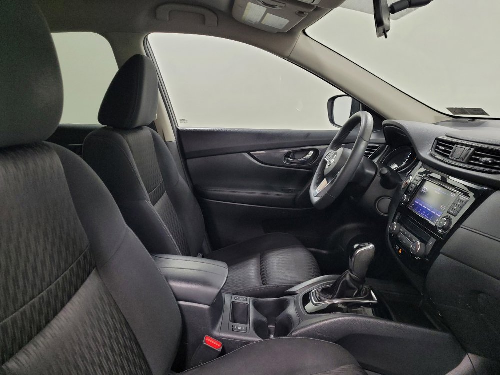 Used 2018 Nissan Rogue SV w/ Premium Package image 21