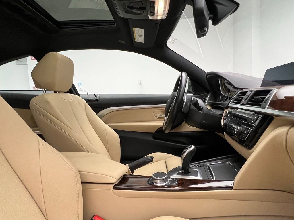 Used 2019 BMW 430i Coupe w/ Convenience Package image 6
