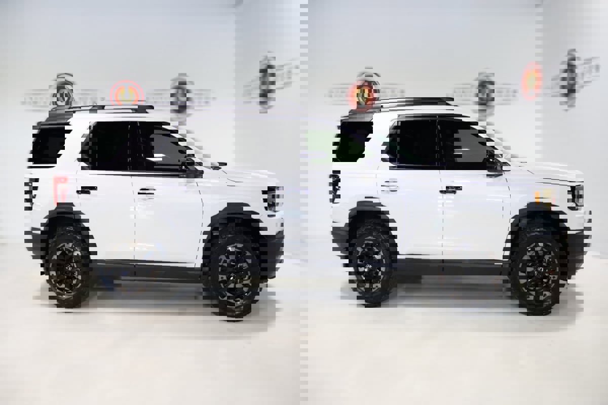 Used 2026 Honda Passport TrailSport Elite image 5