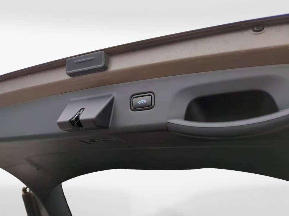 Certified 2025 Hyundai Tucson Limited image 21