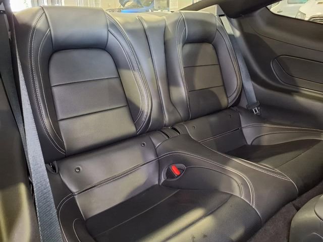 Used 2025 Ford Mustang Premium RWD image 25