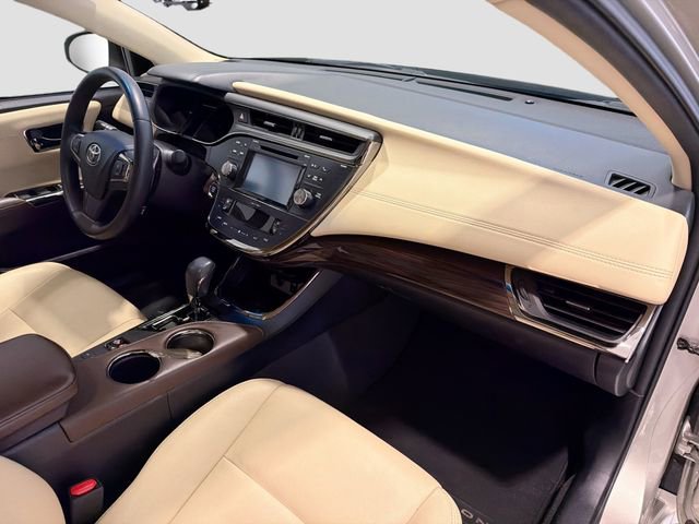 Used 2015 Toyota Avalon XLE Touring FWD image 24