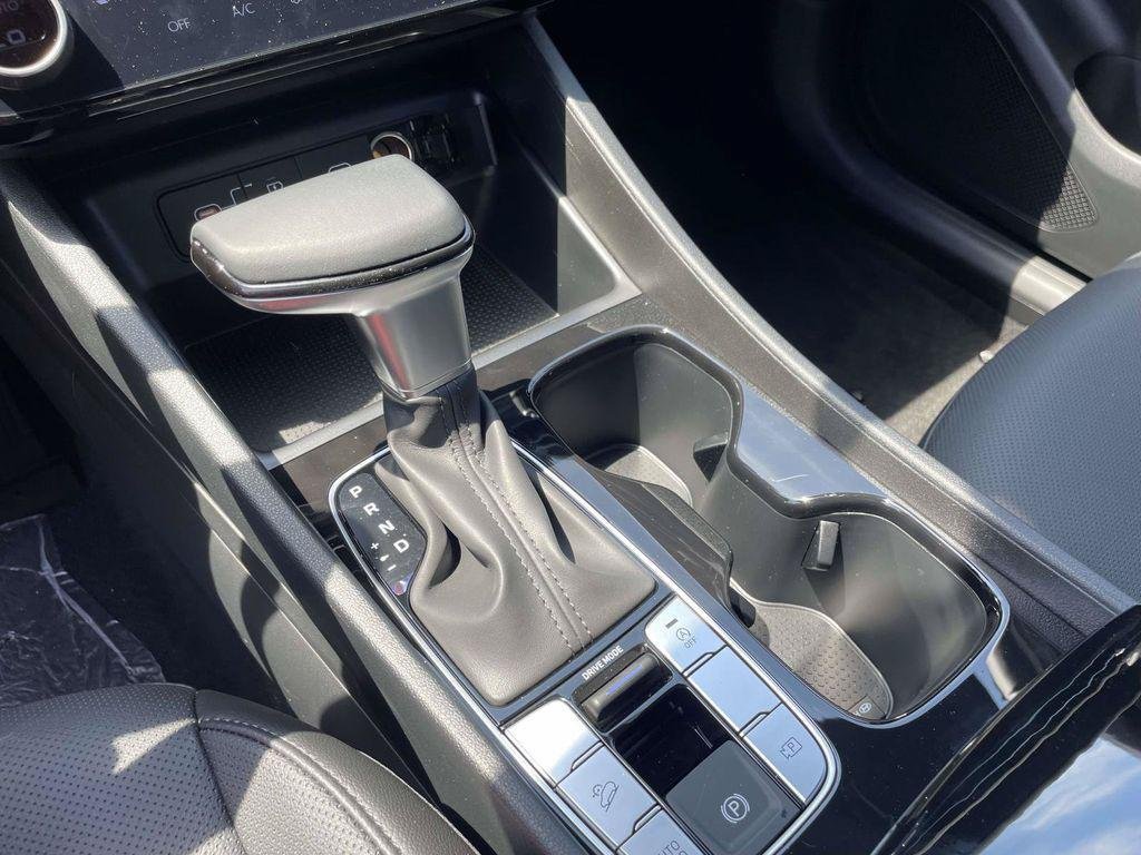 New 2026 Hyundai Tucson XRT FWD image 49