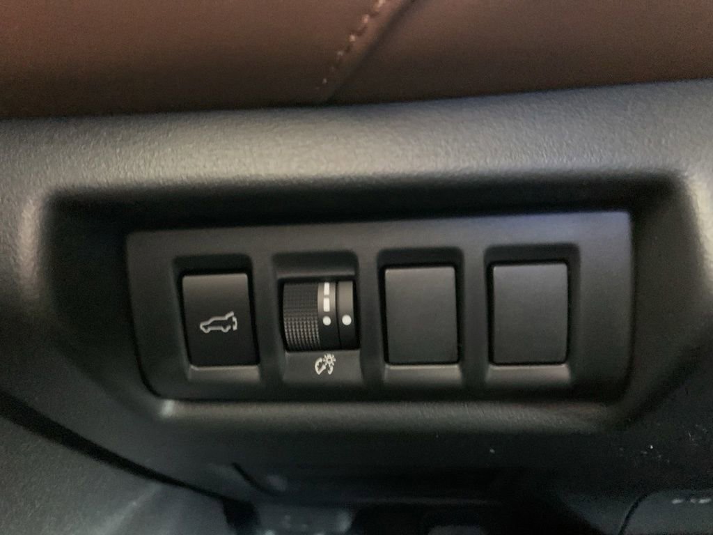 New 2026 Subaru Outback Touring image 10