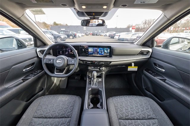 New 2026 Nissan Kicks SV w/ Charging Package image 15