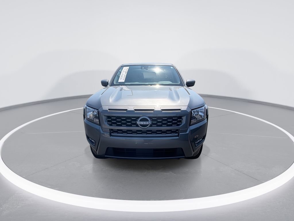 Used 2025 Nissan Frontier SV w/ SV Convenience Package image 3