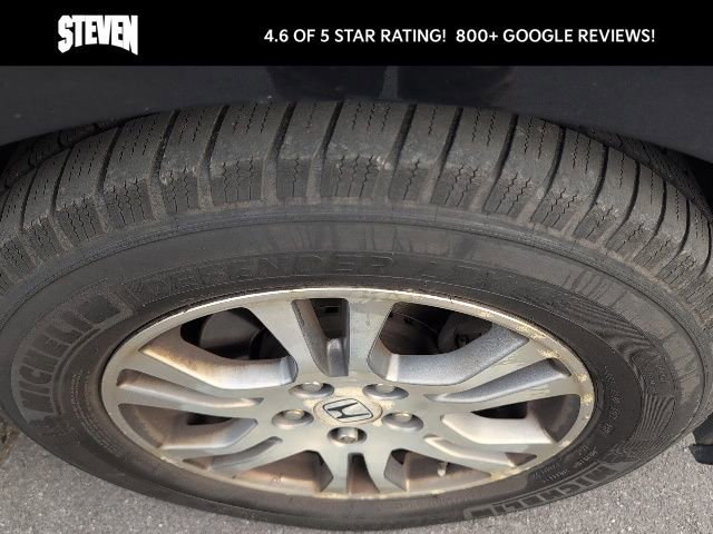 Used 2012 Honda Odyssey EX-L image 12