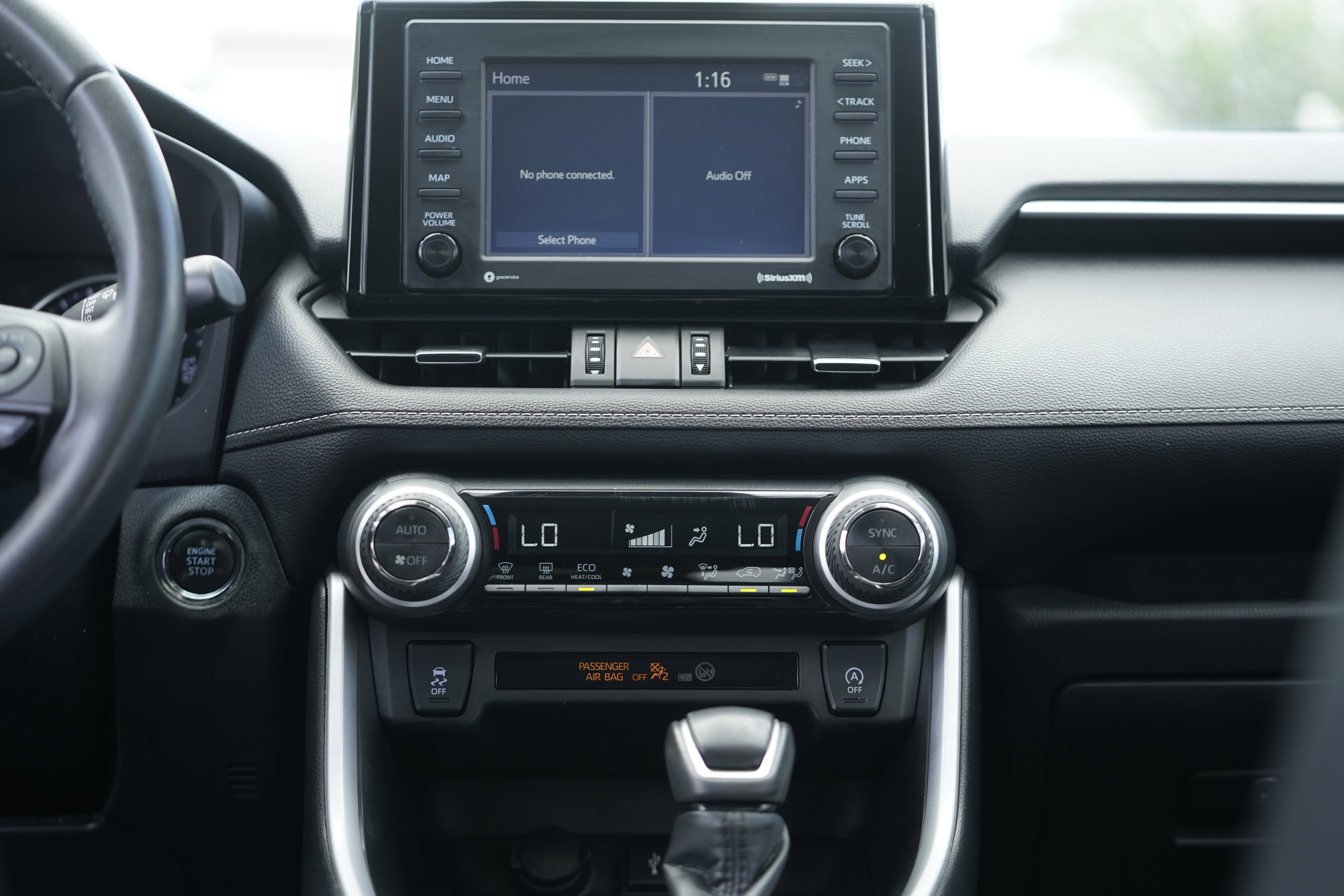 Used 2022 Toyota RAV4 XLE Premium FWD image 23