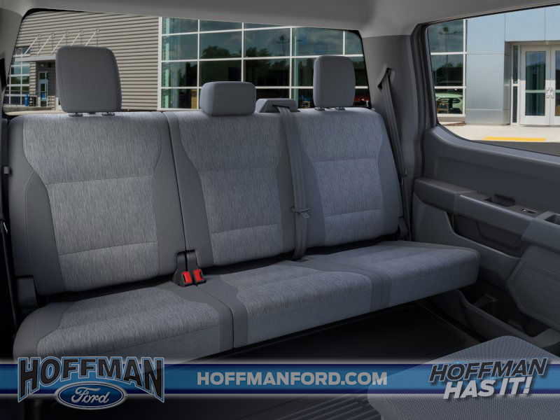 New 2025 Ford F350 XL w/ XL Off-Road Package image 11