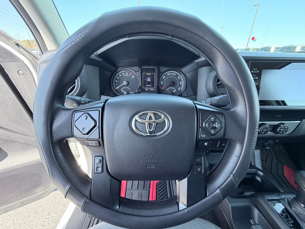 Used 2021 Toyota Tacoma SR w/ SR Convenience Package image 12