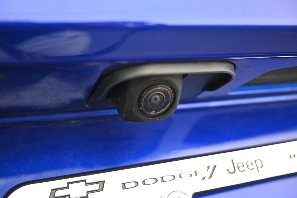 Used 2024 Honda CR-V EX-L image 37