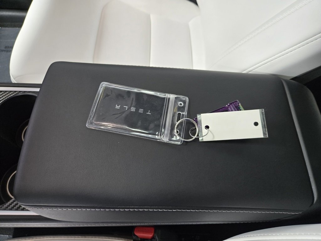 Used 2023 Tesla Model Y Long Range image 29