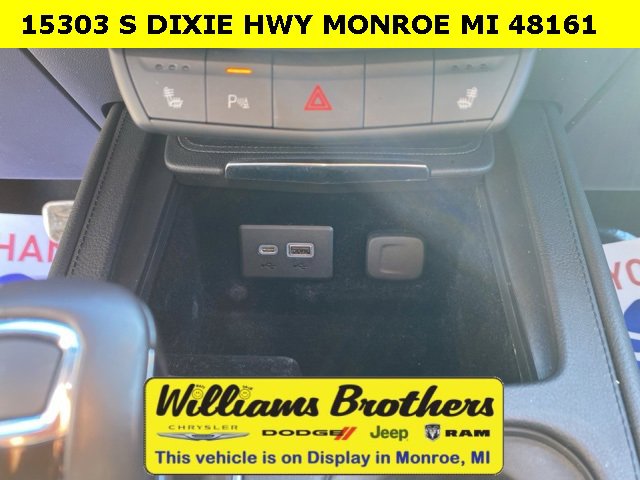 Used 2019 Cadillac XT4 Sport w/ Cold Weather Package image 19