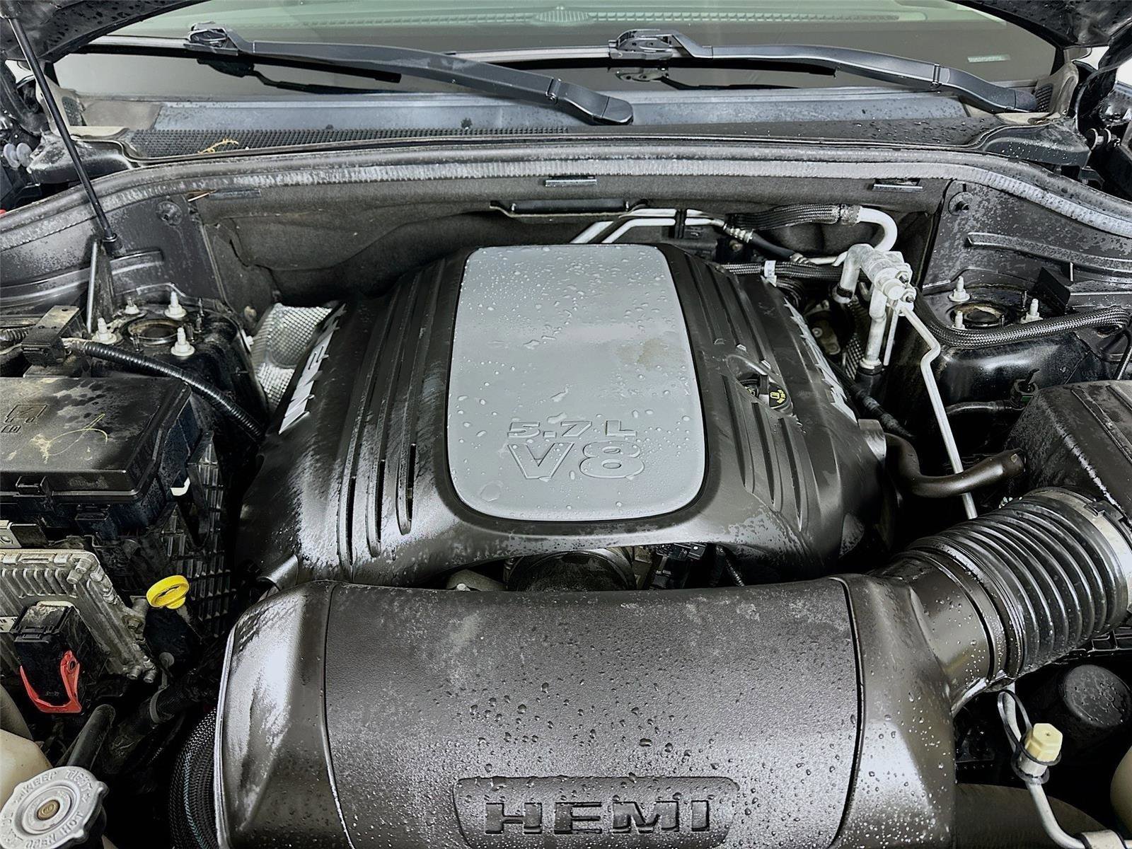 Used 2017 Dodge Durango Citadel image 39