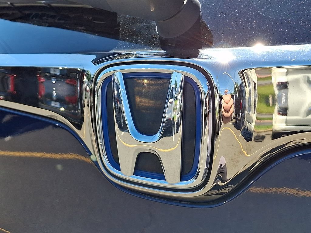 Used 2021 Honda CR-V Touring image 30