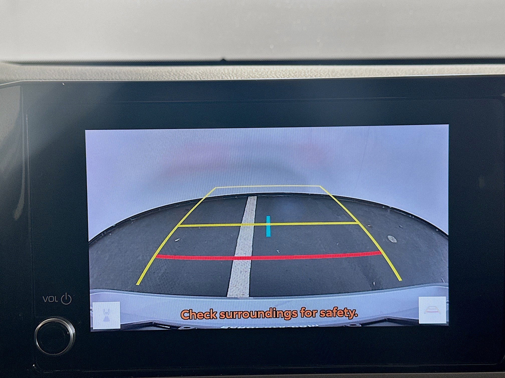 Used 2025 Toyota Camry LE image 23