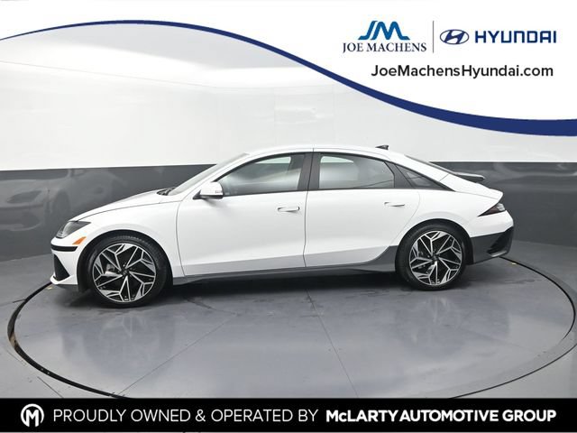 New 2025 Hyundai Ioniq 6 SEL