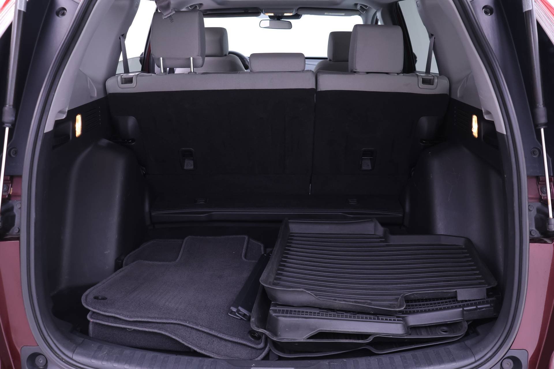 Used 2019 Honda CR-V EX image 13