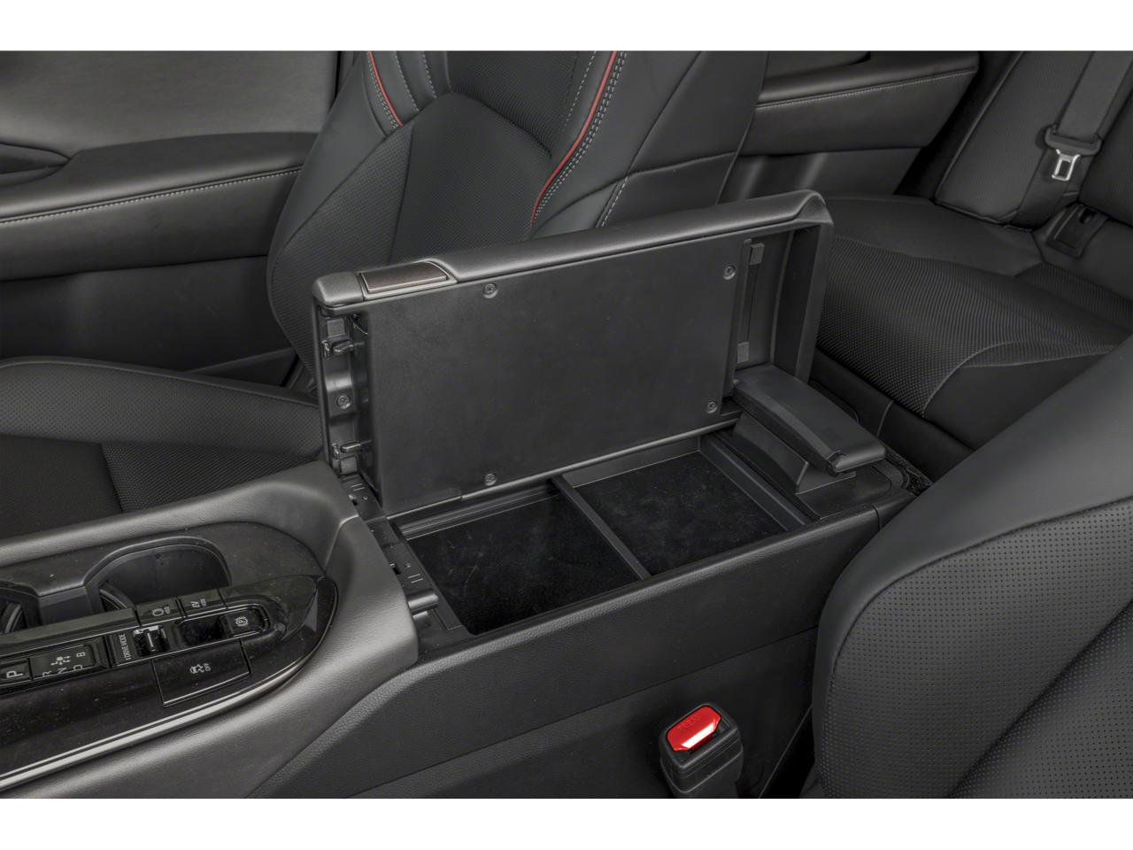 New 2026 Toyota Crown Nightshade image 10