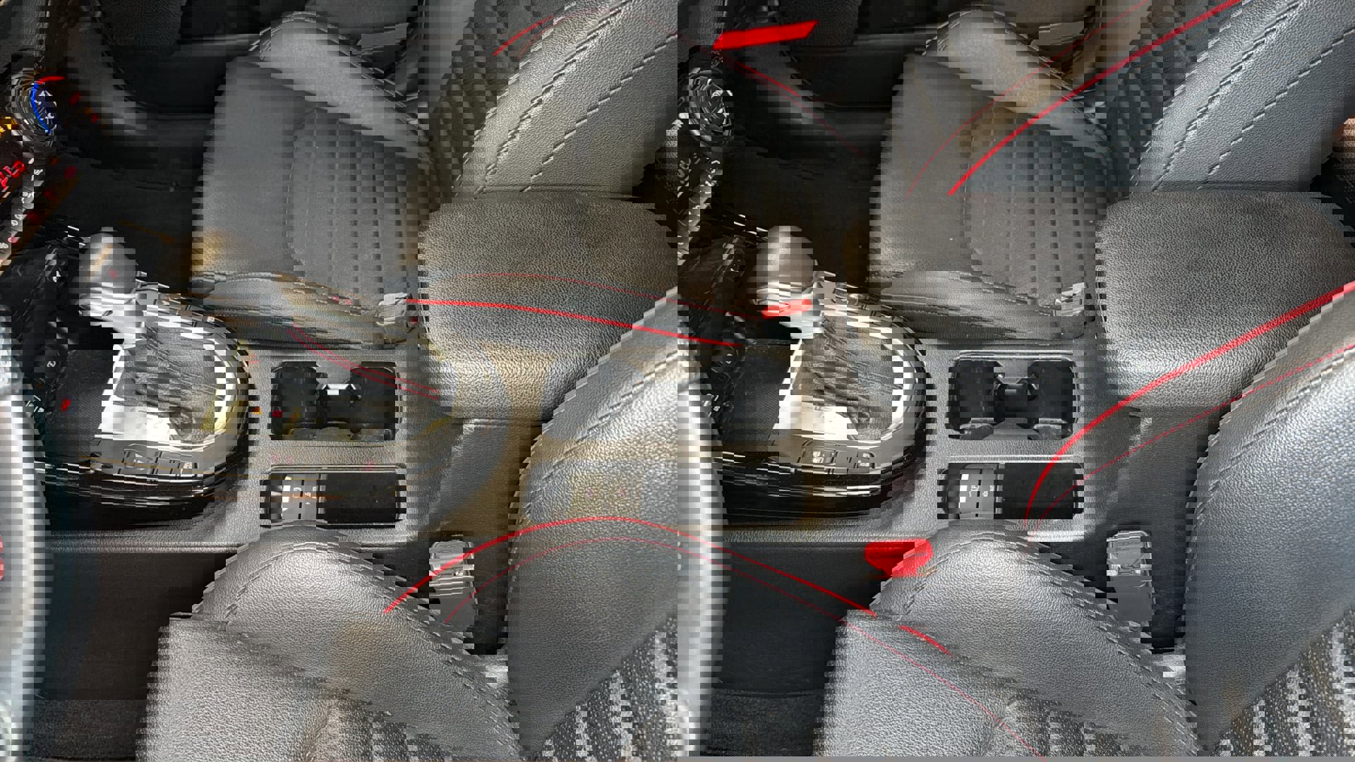 Used 2023 Kia Forte GT w/ GT2 Package image 26