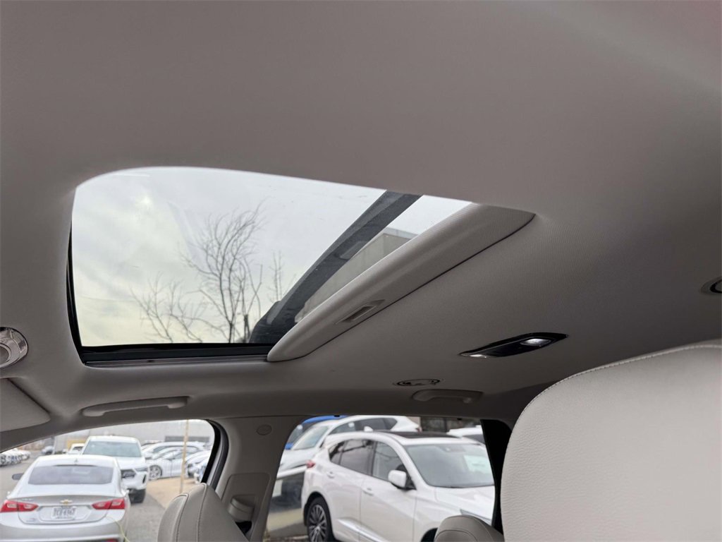 Used 2022 Hyundai Palisade SEL w/ Premium Package image 17