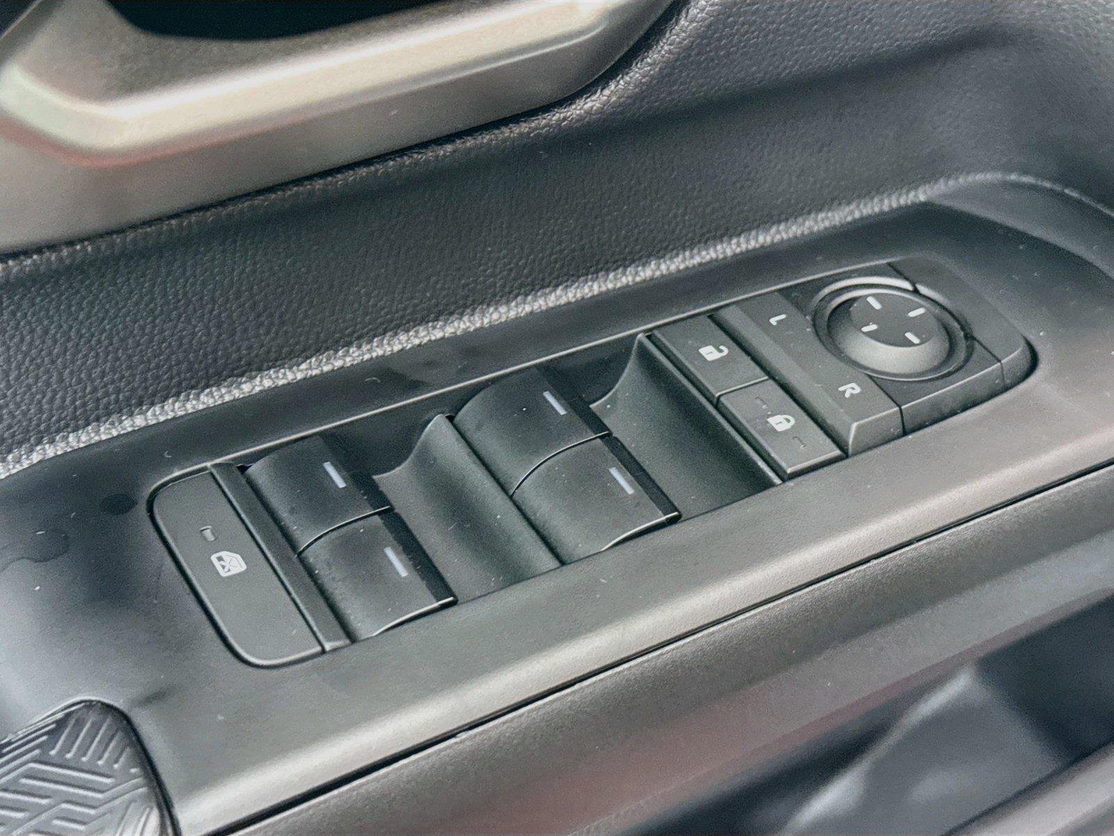 New 2026 Toyota Tacoma Limited AWD/4WD image 29