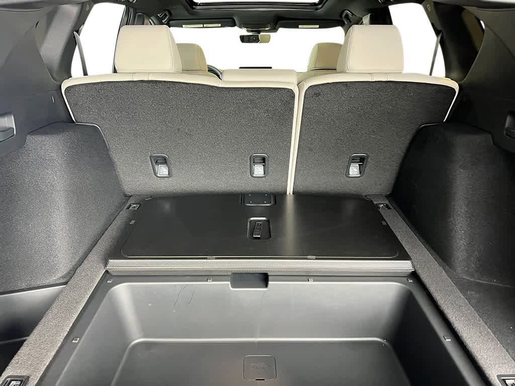 New 2026 Acura RDX AWD/4WD image 70