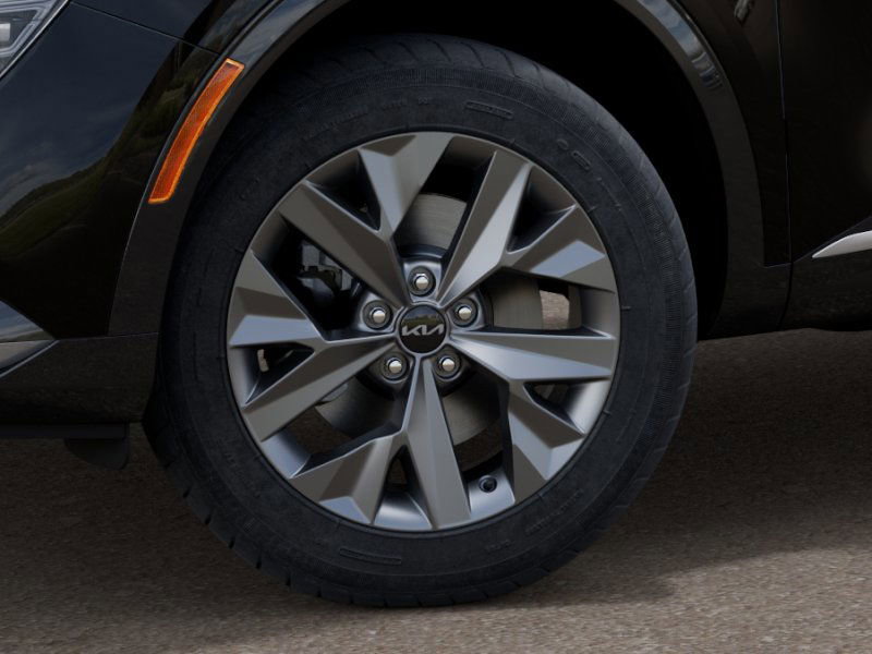 New 2025 Kia Sportage SX Prestige image 9