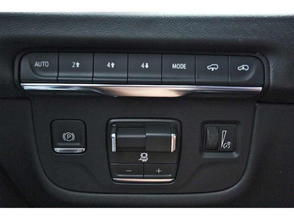 New 2026 Cadillac Escalade ESV Sport w/ Touring Package image 15