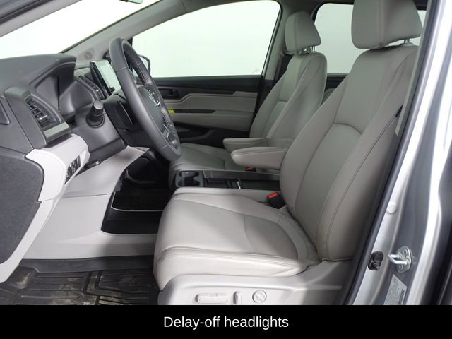 Used 2023 Honda Odyssey EX-L image 10
