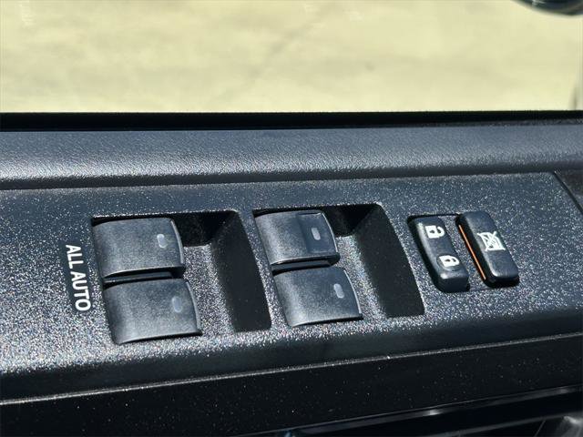 Certified 2023 Toyota 4Runner TRD Pro image 20