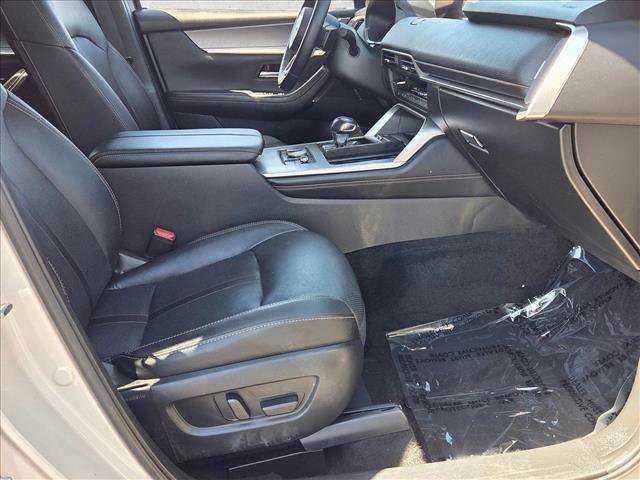Used 2024 MAZDA CX-90 3.3 Turbo w/ Preferred Plus image 22