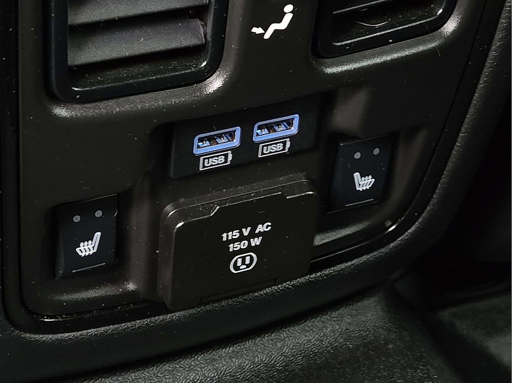 Used 2024 Dodge Durango R/T image 10