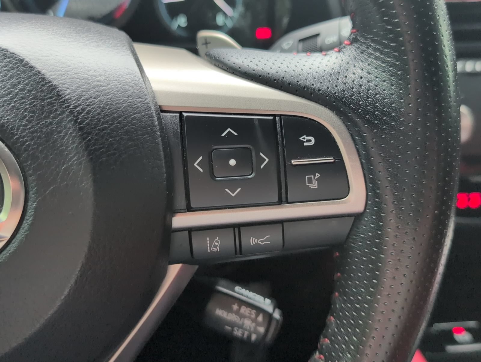 Used 2021 Lexus RX 350 F Sport AWD/4WD image 19