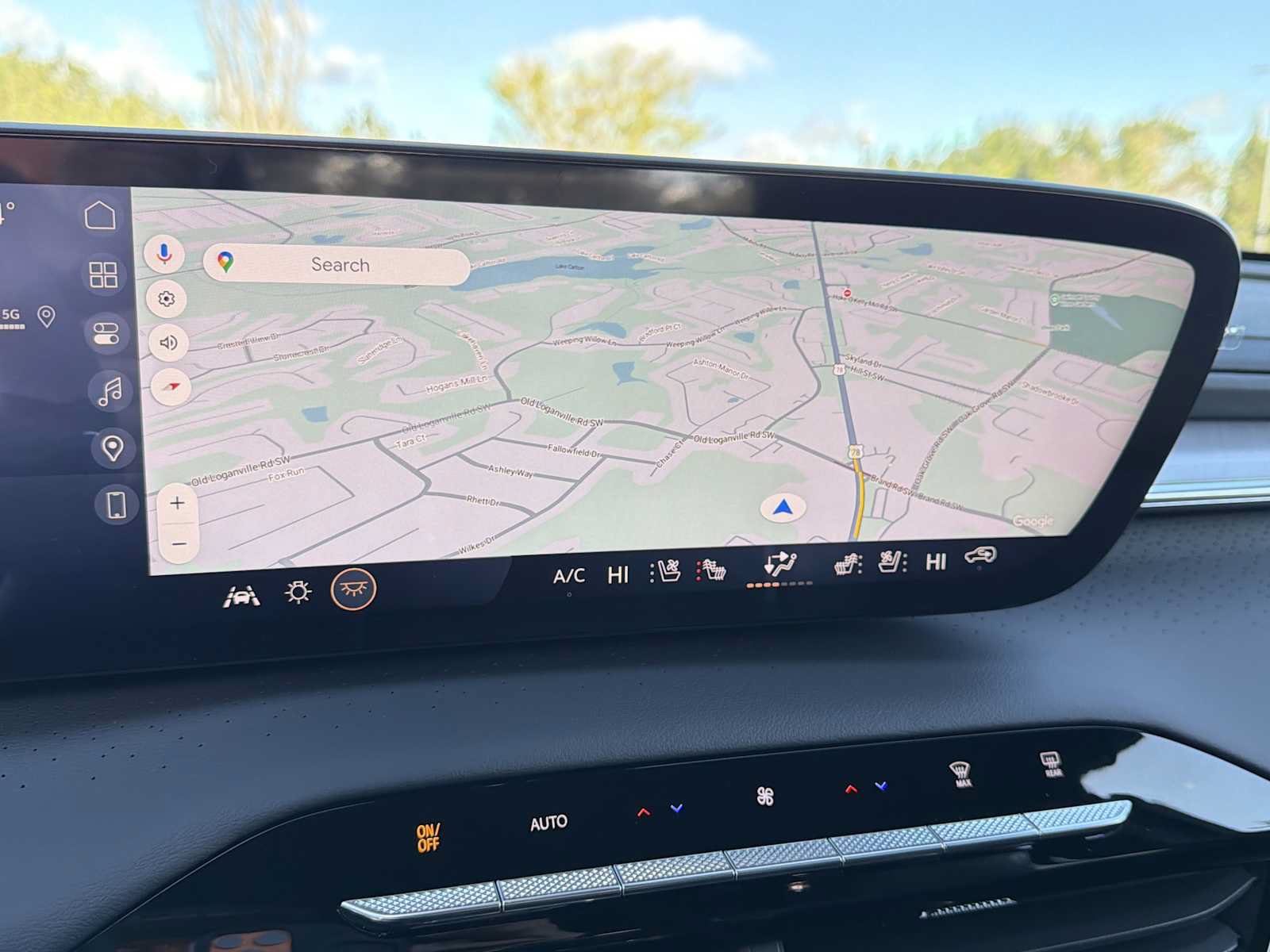 New 2026 Buick Enclave Avenir w/ Super Cruise Package FWD image 6