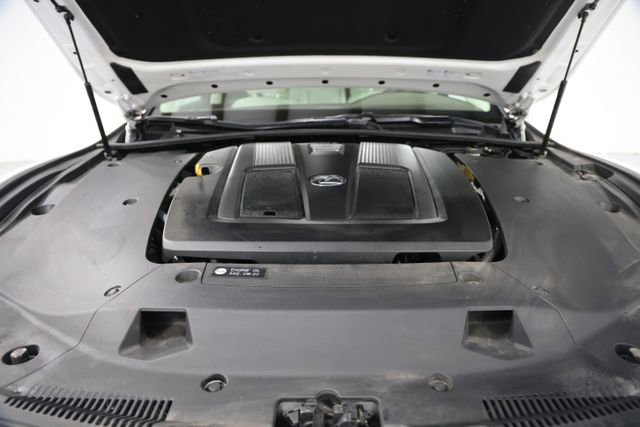 Used 2019 Lexus LS 500 AWD image 7