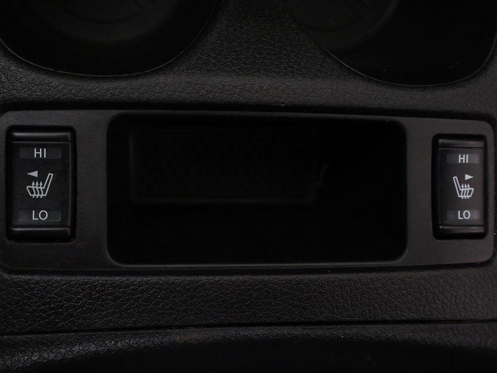 Used 2018 Nissan Rogue Sport SL w/ SL Premium Package image 49