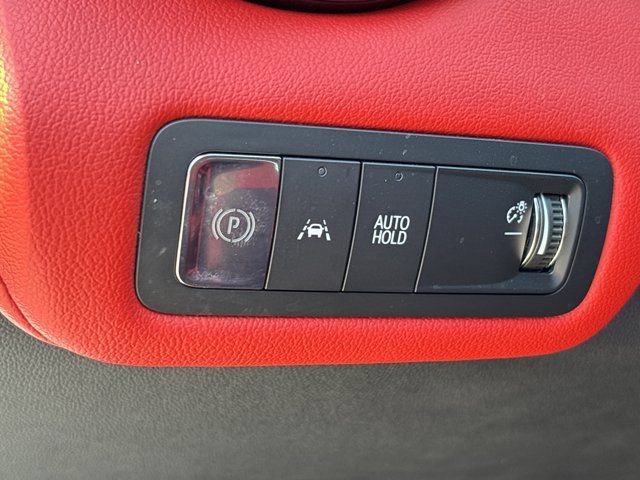 Used 2024 Chevrolet Blazer EV RS AWD/4WD image 25