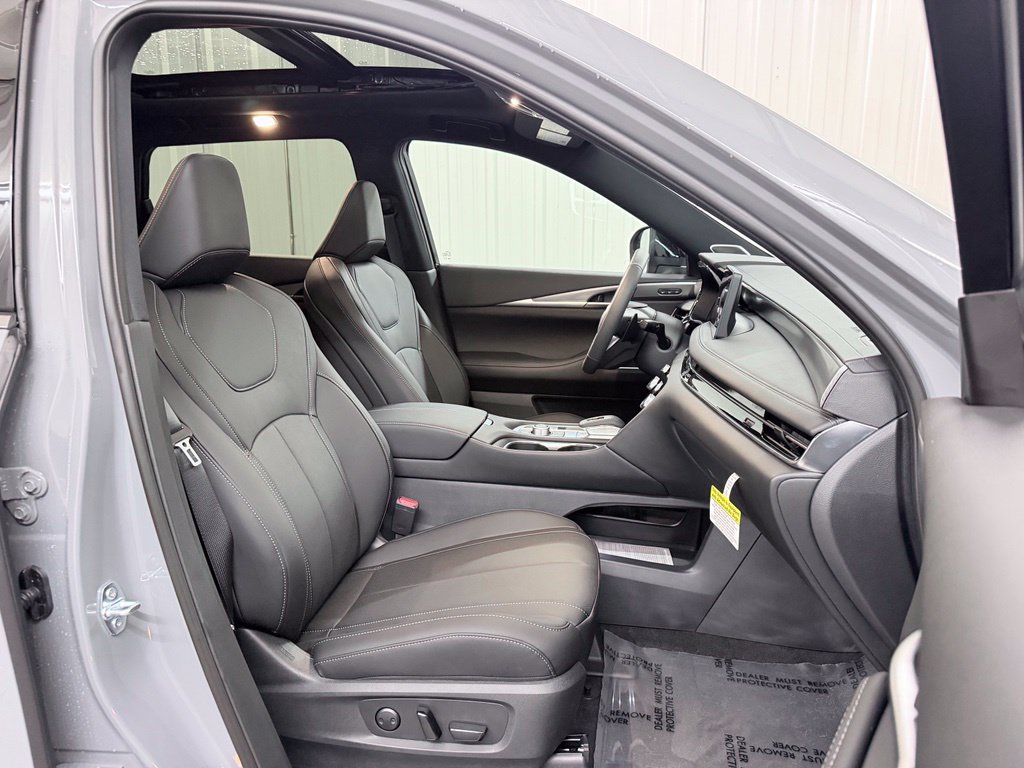 New 2027 INFINITI QX60 Sport w/ Dark Cargo Package AWD/4WD image 54