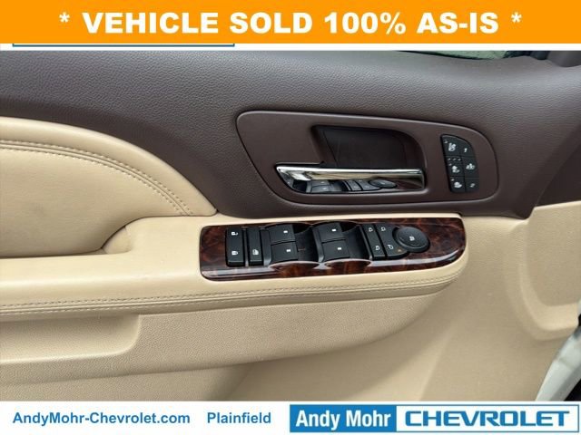 Used 2014 GMC Yukon XL Denali image 11